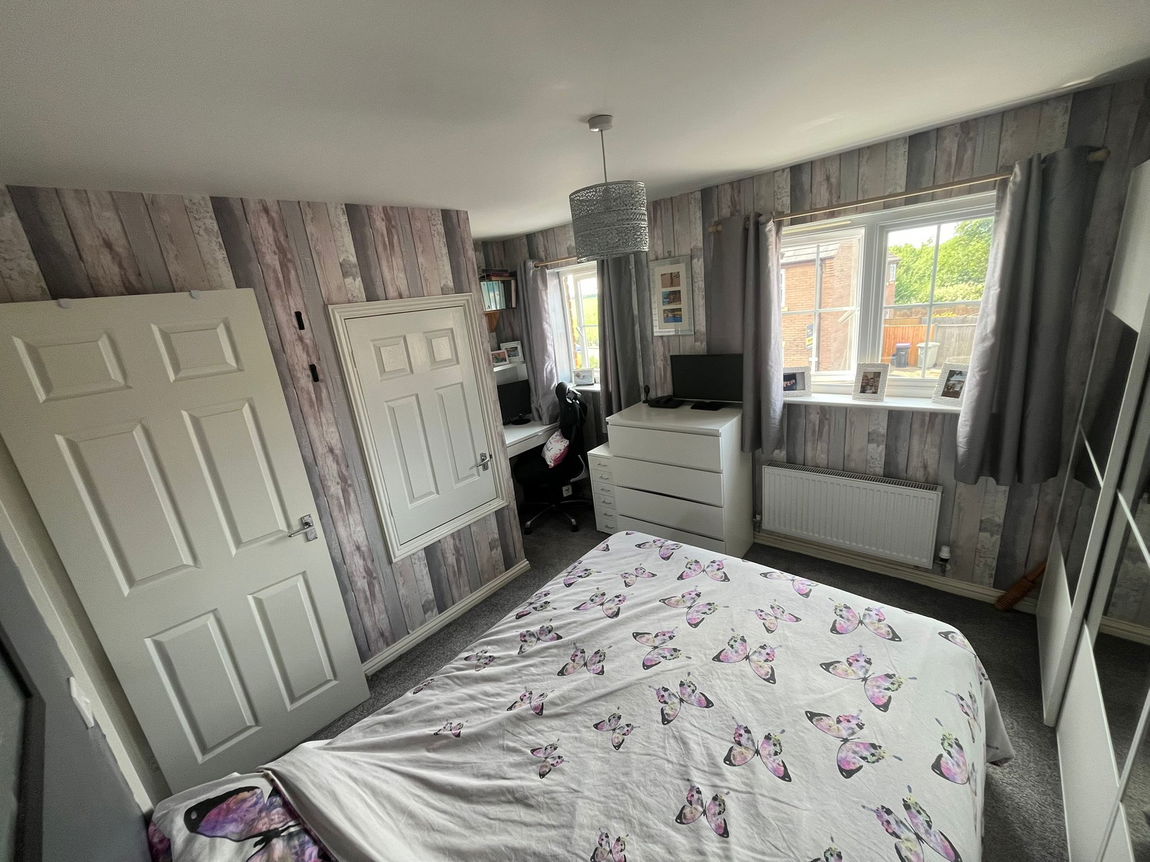 Harvest Way, Skegness, PE25 2NZ