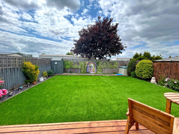 Gleneagles Drive, Skegness, Lincolnshire, PE25 1DR