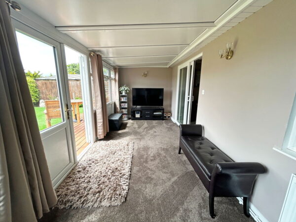 Gleneagles Drive, Skegness, Lincolnshire, PE25 1DR