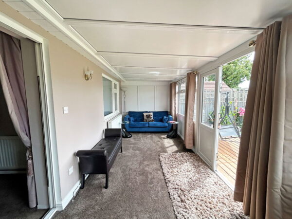 Gleneagles Drive, Skegness, Lincolnshire, PE25 1DR