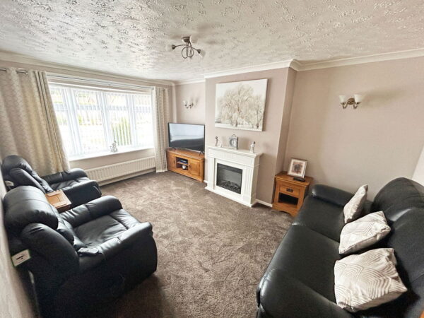 Gleneagles Drive, Skegness, Lincolnshire, PE25 1DR