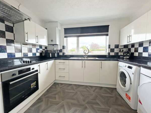 Gleneagles Drive, Skegness, Lincolnshire, PE25 1DR