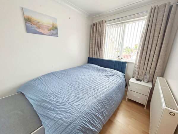 Gleneagles Drive, Skegness, Lincolnshire, PE25 1DR
