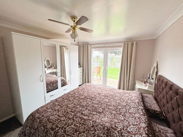 Gleneagles Drive, Skegness, Lincolnshire, PE25 1DR