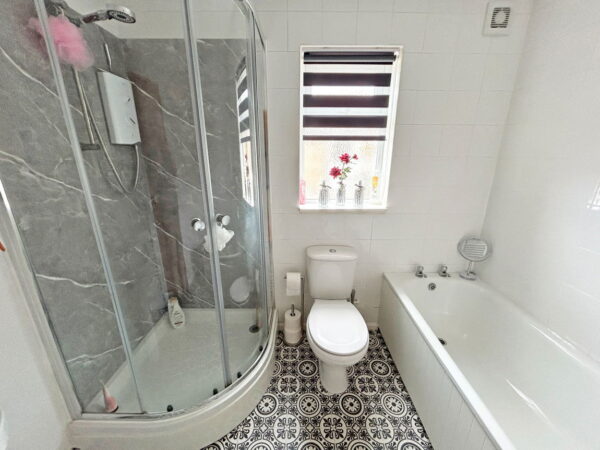 Gleneagles Drive, Skegness, Lincolnshire, PE25 1DR