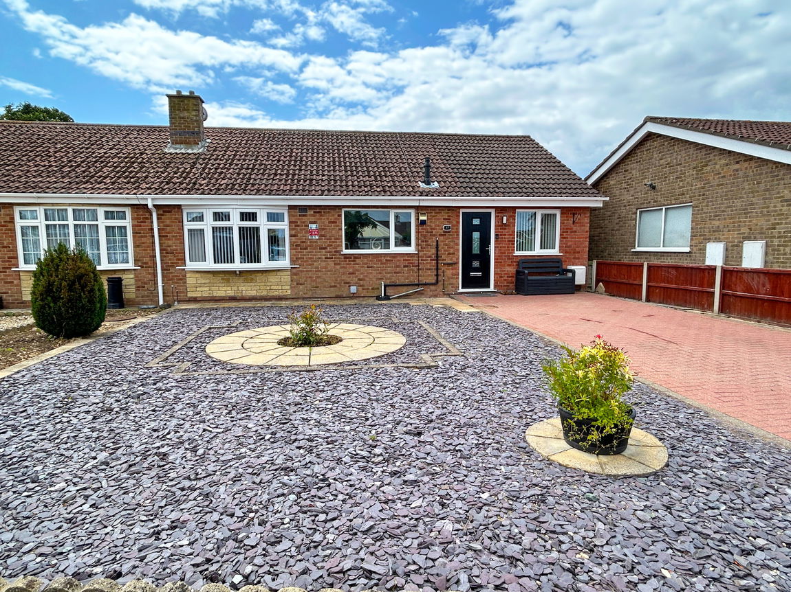Gleneagles Drive, Skegness, Lincolnshire, PE25 1DR