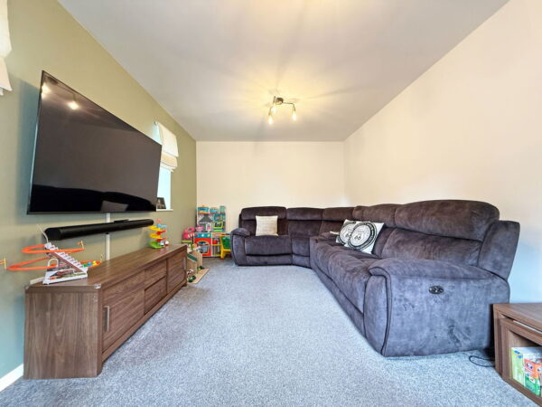 Pascal Close, Corby, Northamptonshire, NN17 4AG