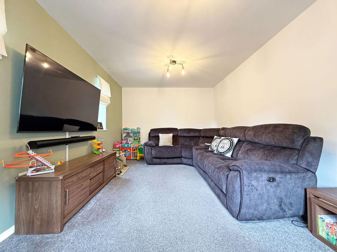 Pascal Close, Corby, Northamptonshire, NN17 4AG