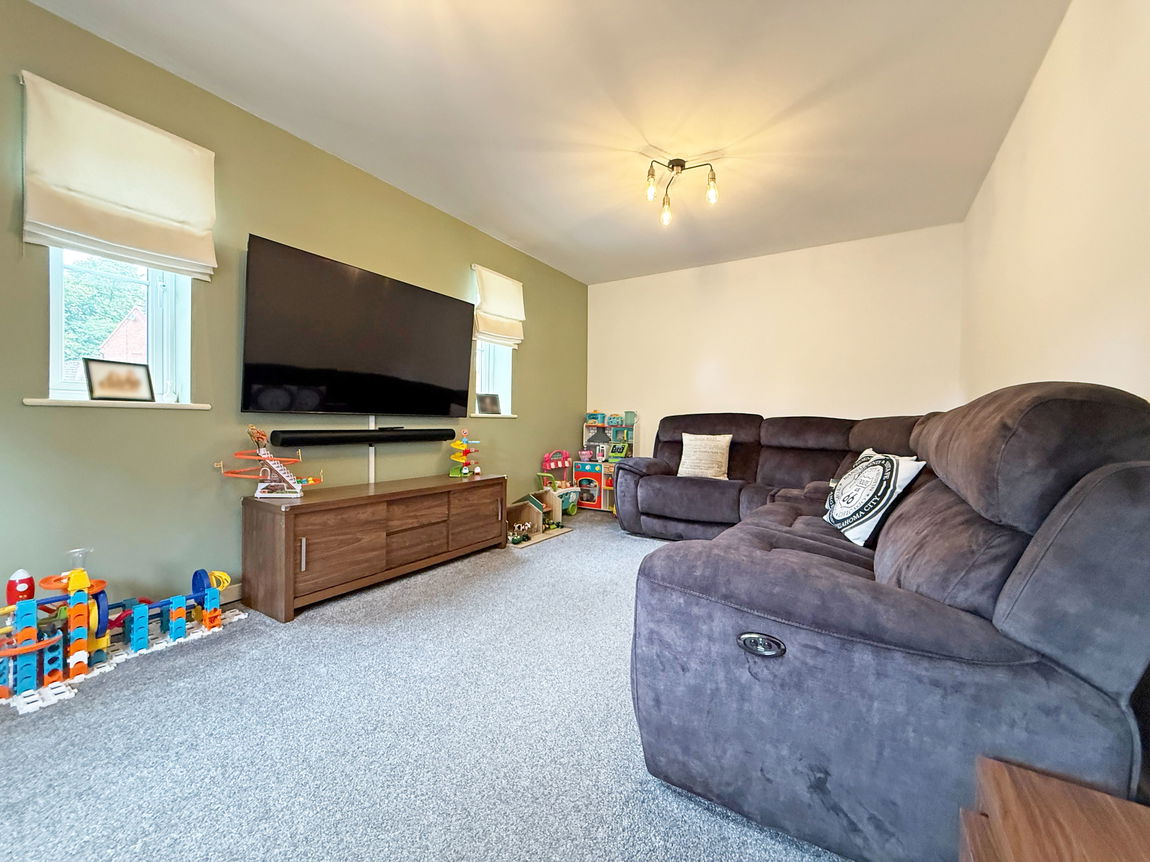 Pascal Close, Corby, Northamptonshire, NN17 4AG