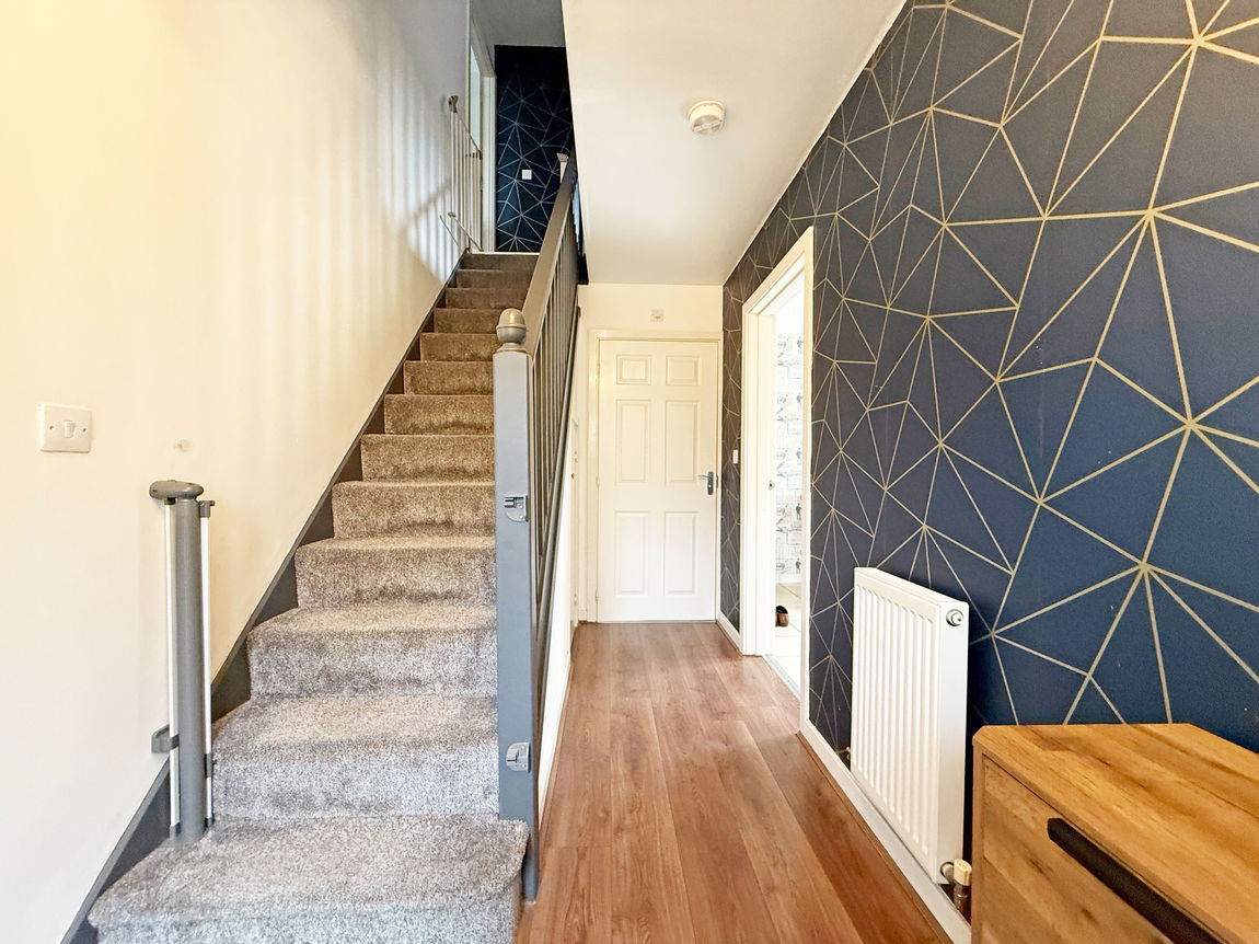 Pascal Close, Corby, Northamptonshire, NN17 4AG