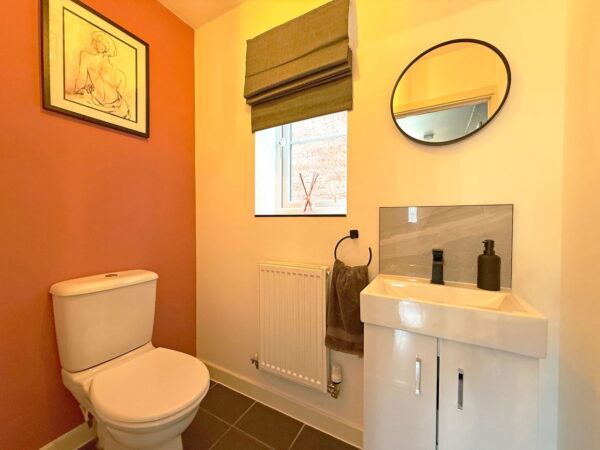 Pascal Close, Corby, Northamptonshire, NN17 4AG