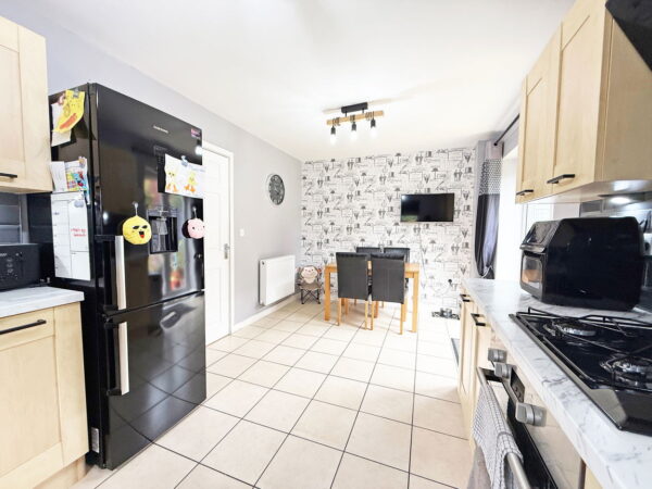 Pascal Close, Corby, Northamptonshire, NN17 4AG