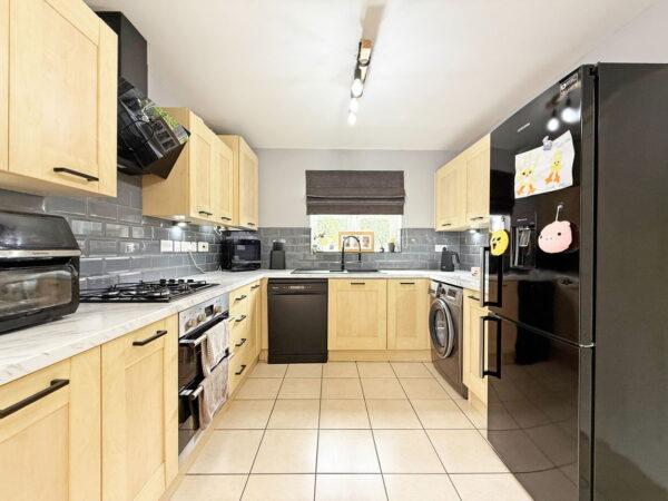 Pascal Close, Corby, Northamptonshire, NN17 4AG