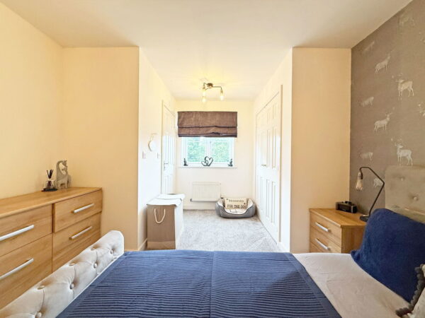 Pascal Close, Corby, Northamptonshire, NN17 4AG