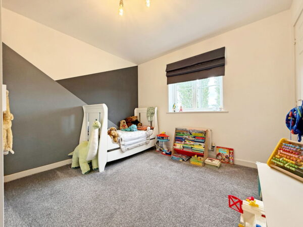 Pascal Close, Corby, Northamptonshire, NN17 4AG