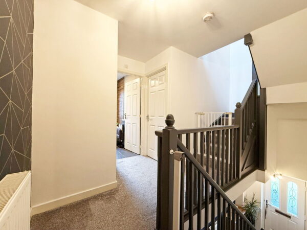Pascal Close, Corby, Northamptonshire, NN17 4AG