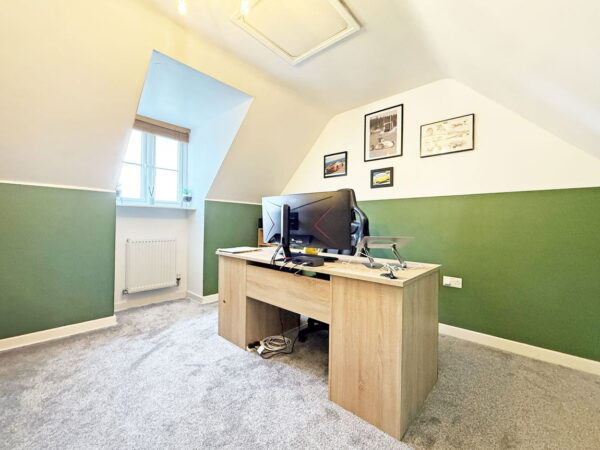 Pascal Close, Corby, Northamptonshire, NN17 4AG