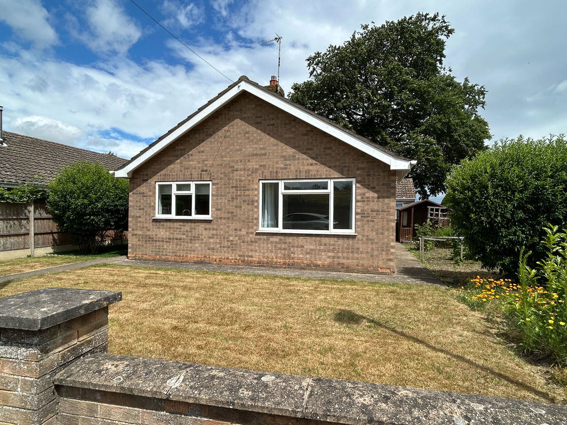 West End, Burgh Le Marsh, Skegness, Lincolnshire, PE24 5EA