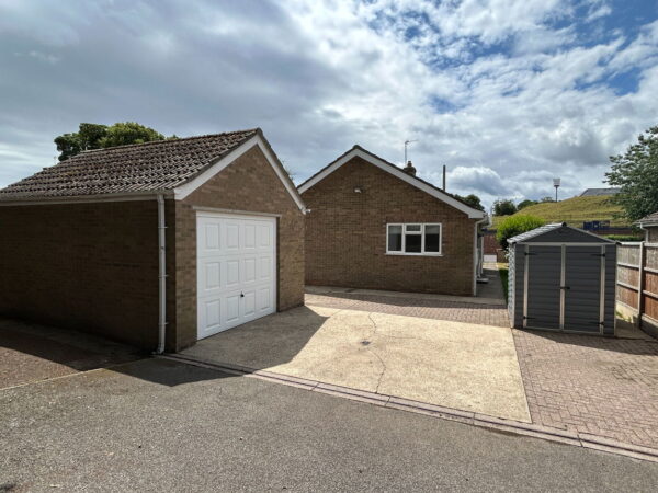 West End, Burgh Le Marsh, Skegness, Lincolnshire, PE24 5EA