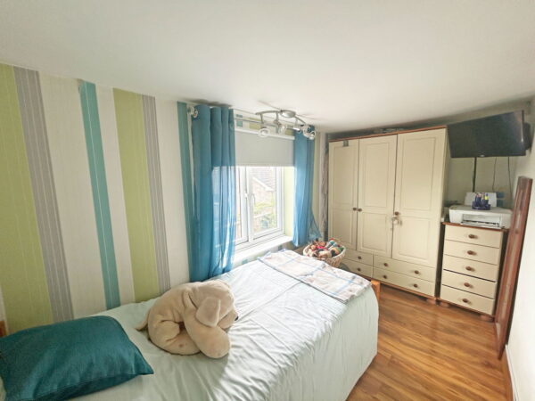 Darley House, 56 High Street, Burgh Le Marsh, Skegness, Lincolnshire, PE24 5JT