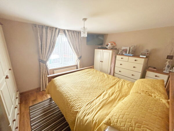 Darley House, 56 High Street, Burgh Le Marsh, Skegness, Lincolnshire, PE24 5JT