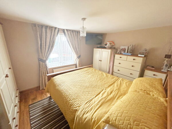 Darley House, 56 High Street, Burgh Le Marsh, Skegness, Lincolnshire, PE24 5JT