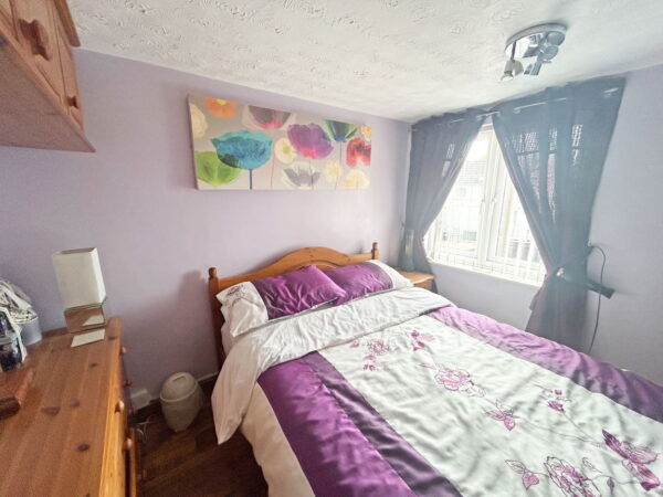 Darley House, 56 High Street, Burgh Le Marsh, Skegness, Lincolnshire, PE24 5JT
