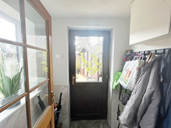 Darley House, 56 High Street, Burgh Le Marsh, Skegness, Lincolnshire, PE24 5JT