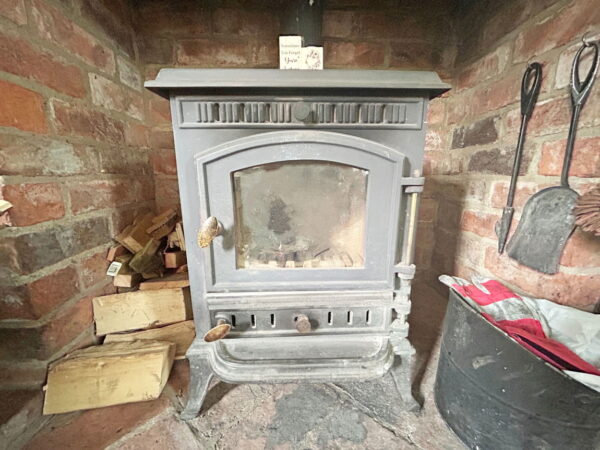 Darley House, 56 High Street, Burgh Le Marsh, Skegness, Lincolnshire, PE24 5JT