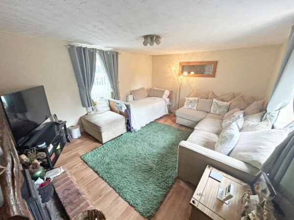 Darley House, 56 High Street, Burgh Le Marsh, Skegness, Lincolnshire, PE24 5JT