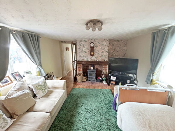Darley House, 56 High Street, Burgh Le Marsh, Skegness, Lincolnshire, PE24 5JT