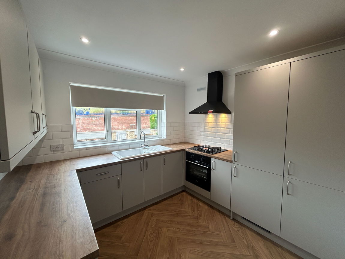 West End, Burgh Le Marsh, Skegness, Lincolnshire, PE24 5EA