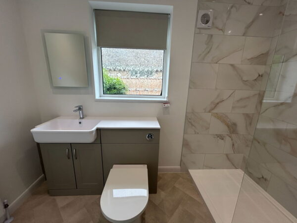 West End, Burgh Le Marsh, Skegness, Lincolnshire, PE24 5EA