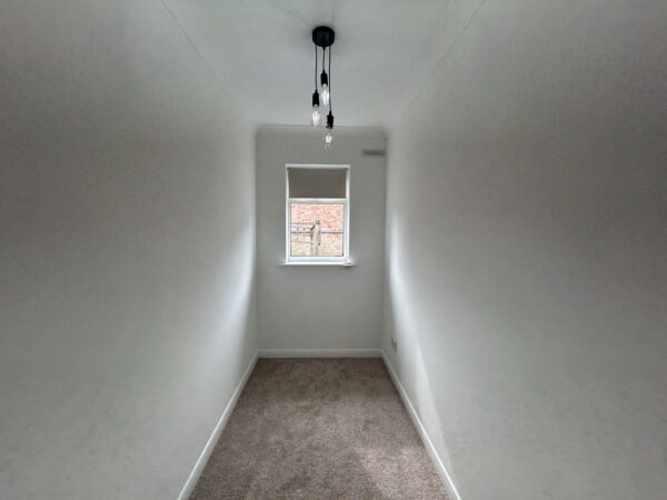 West End, Burgh Le Marsh, Skegness, Lincolnshire, PE24 5EA