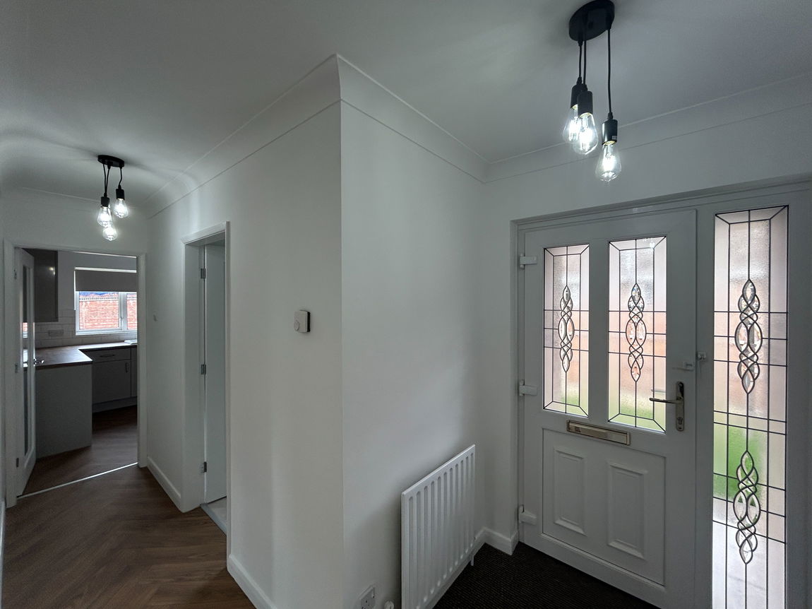 West End, Burgh Le Marsh, Skegness, Lincolnshire, PE24 5EA