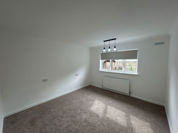 West End, Burgh Le Marsh, Skegness, Lincolnshire, PE24 5EA
