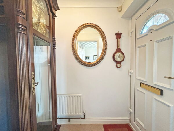 Thames Crescent, Hogsthorpe, Skegness, Lincolnshire, PE24 5PS