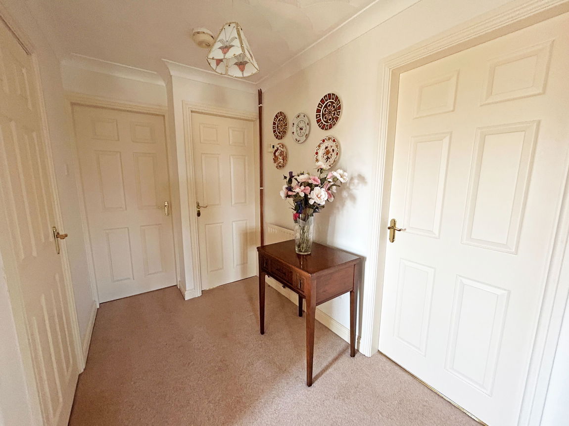 Thames Crescent, Hogsthorpe, Skegness, Lincolnshire, PE24 5PS