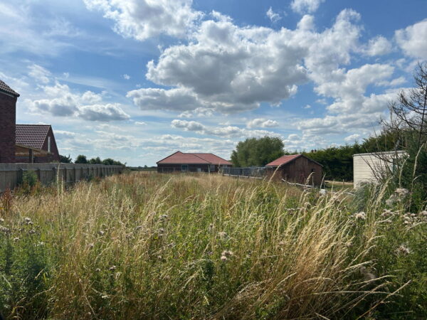 Plot 2, Sunnyside Field, Main Road, Stickney, Lincolnshire, PE22 8AE