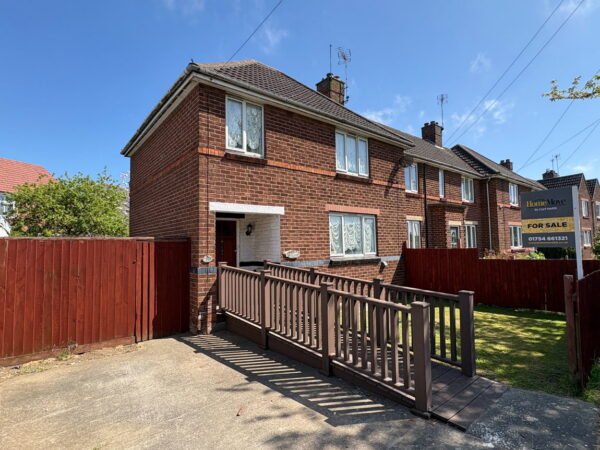 Lincoln Road, Skegness, Lincolnshire, PE25 2EA