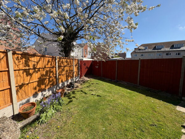 Lincoln Road, Skegness, Lincolnshire, PE25 2EA
