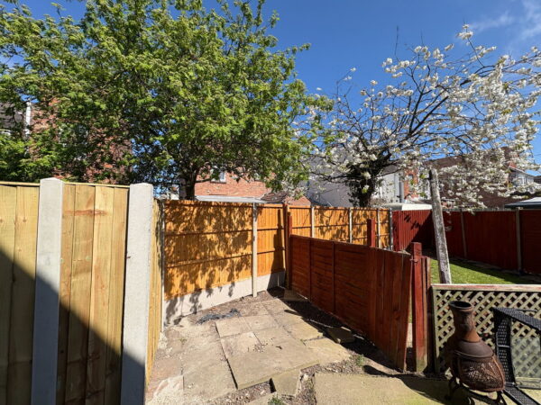 Lincoln Road, Skegness, Lincolnshire, PE25 2EA