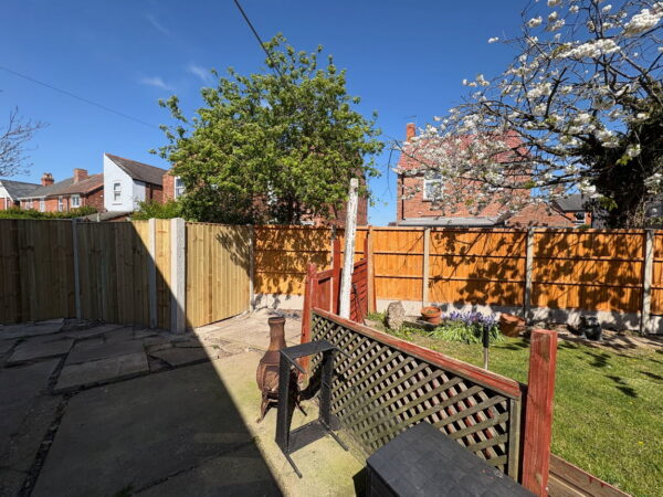 Lincoln Road, Skegness, Lincolnshire, PE25 2EA