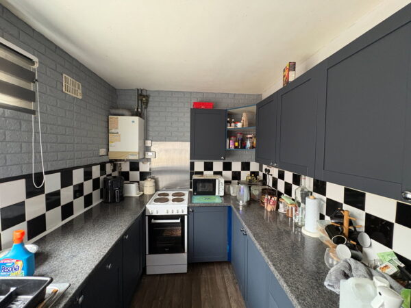 Lincoln Road, Skegness, Lincolnshire, PE25 2EA