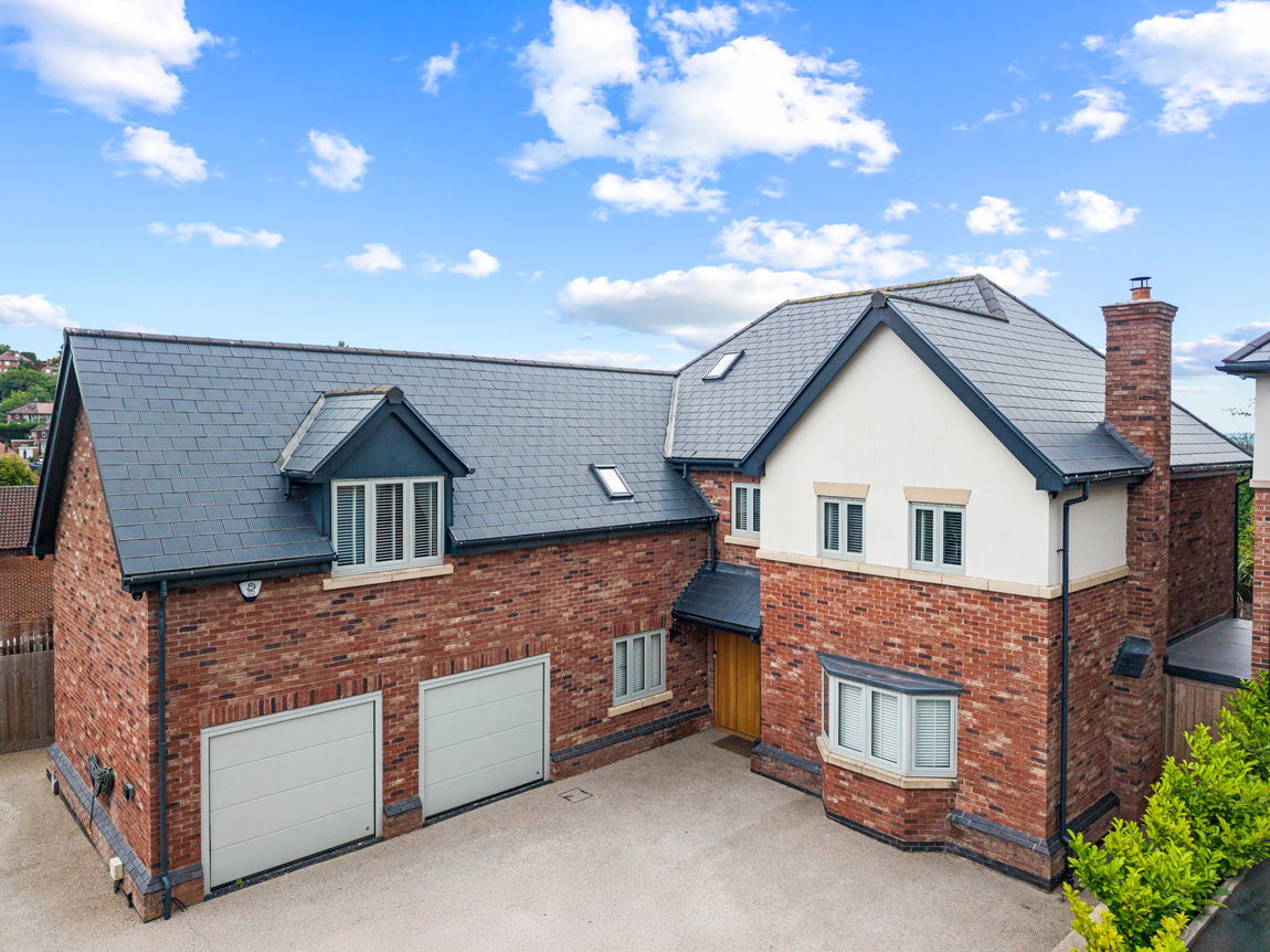 Ethel Avenue, Nottingham, Nottinghamshire, NG3 6HD