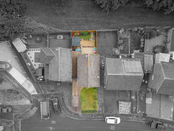 Verder Grove, Nottingham, NG5 9BH