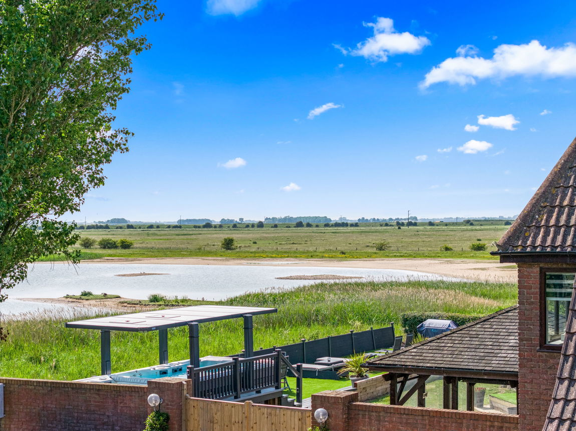 Gibraltar Road, Croft, Skegness, Lincolnshire, PE24 4SS