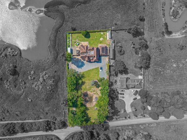Gibraltar Road, Croft, Skegness, Lincolnshire, PE24 4SS
