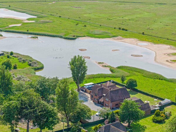Gibraltar Road, Croft, Skegness, Lincolnshire, PE24 4SS