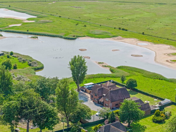 Gibraltar Road, Croft, Skegness, Lincolnshire, PE24 4SS